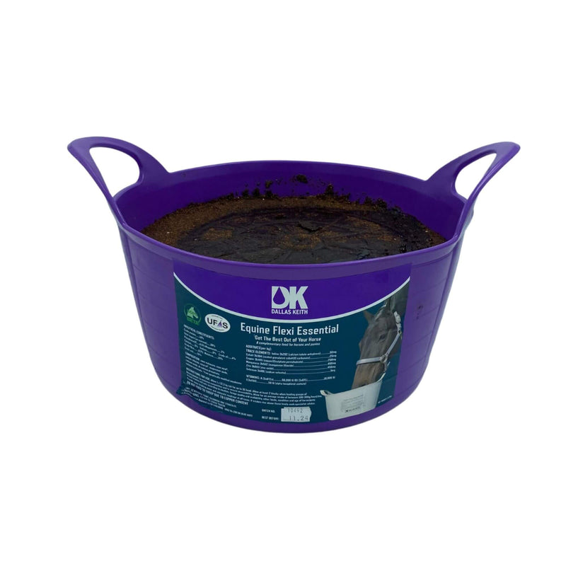 Buy Dallas Keith Equine Flexi Essential - Percys Pet Products