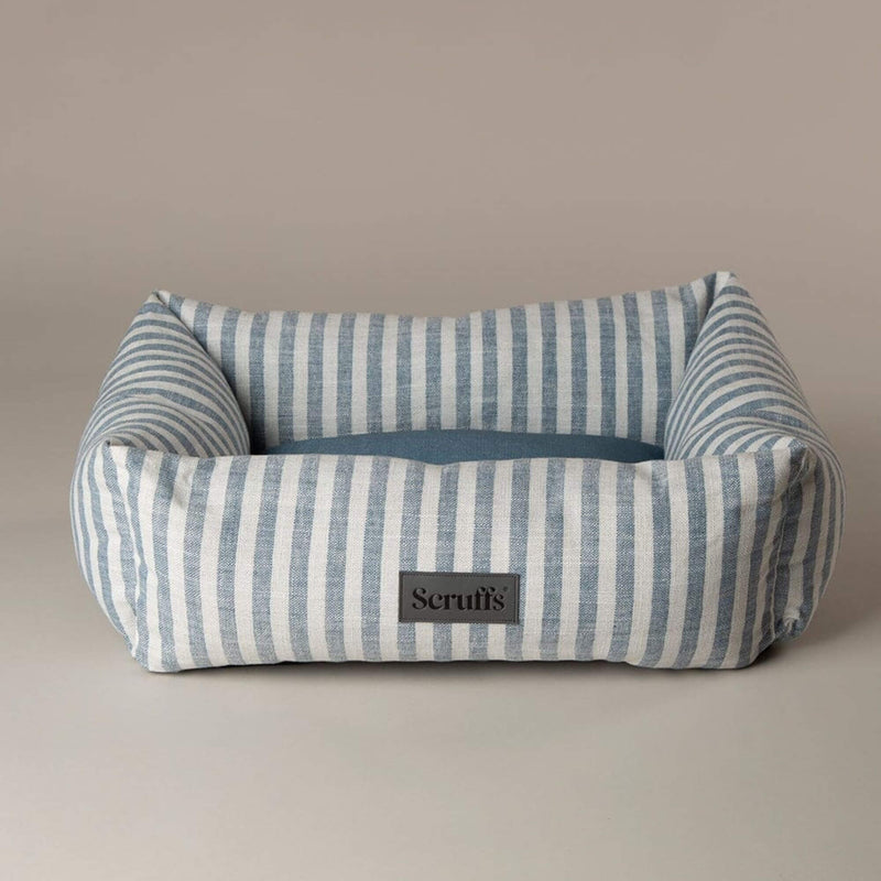 Buy Scruffs Coastal Box Dog Bed - Percys Pet Products