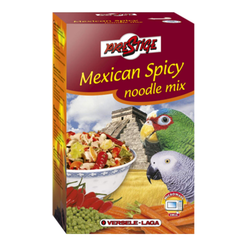 Buy Versele Laga Mexican Spicy Noodle Mix | Percys Pet Products