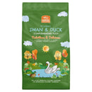 Buy Wild Nibbles Floating Swan & Duck Food 12.5kg
