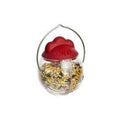 Feathers & Beaky Peck-It Treat Dispenser - Percys Pet Products