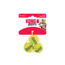 Buy KONG SqueakAir Dog Tennis Ball - Percys Pet Products