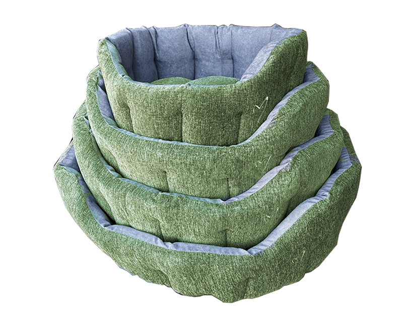 Buy Gor Pets Camden Deluxe Dog Bed | Percys Pet Products