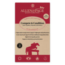 Allen & Page Compete & Condition 20kg | Percys Pet Products