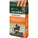 Equerry Veteran Mix Horse Feed 20kg - Percys Pet Products