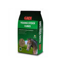 Gain Youngstock Cubes 25kg - Percys Pet Products