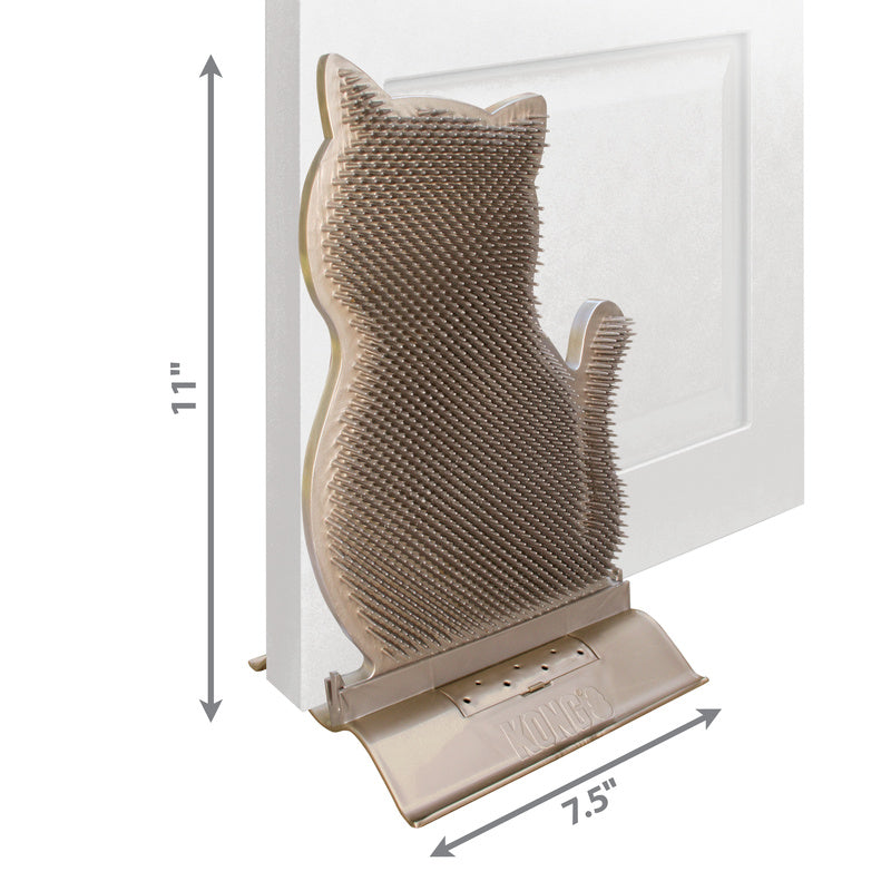 KONG Connects Kitty Comber - Percys Pet Products