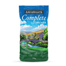 Arkwrights Complete Chicken Working Dog Food 15kg - Percys Pet Products