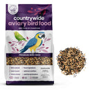 Countrywide Goldfinch & Siskin Bird Food Mix 20kg