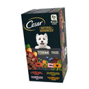 Cesar Natural Goodness Mixed Selection in Loaf Wet Dog Food 100g x 24