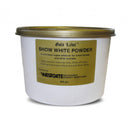 Gold Label Show White Powder for Horses 500g | Percys Pet Products