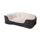 Buy Gor Pets Nordic Soft Snuggle Dog Bed - Percys Pet Products