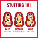 KONG Classic Chew Treat Dog Toy - Percys Pet Products