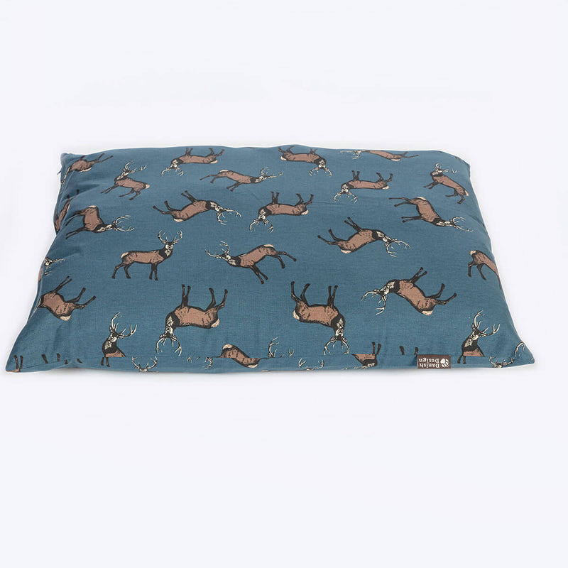 Buy Danish Design Woodland Duvet Dog Bed - Percys Pet Products