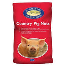 Buy Badminton Country Pig Nuts 20kg - Percys Pet Products