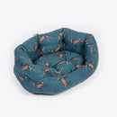 Buy Danish Design Woodland Slumber Dog Bed - Percys Pet Products