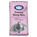 Badminton Country Sheep Nuts - 20kg - Percys Pet Products