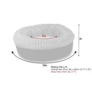 Buy Scruffs Ellen Donut Pet Bed - Percys Pet Products