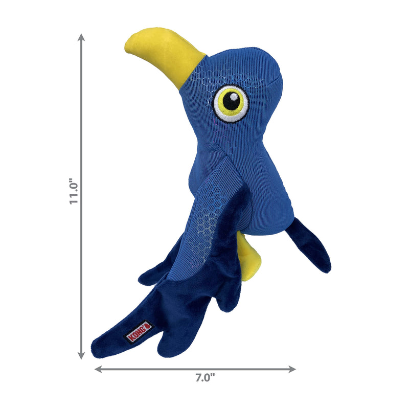 KONG Shakers Shimmy Seagull - Percys Pet Products