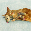 Buy KONG Cat Luvs Mouse Cat Toy - Percys Pet Products