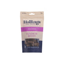 Hollings Training Treat Venison 75g x 10 Packs