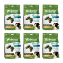 Whimzees Alligator Medium Dental Dog Treats x 6 | Percys Pet Products