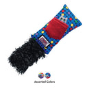 KONG Kickeroo Refillable Cat Toy - Percys Pet Products