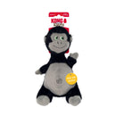 Buy KONG Knots Belly Gorilla Dog Toy - Percys Pet Products
