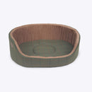 Danish Design Tweed Slumber Dog Bed - Percys Pet Products