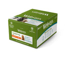 Whimzees Hedgehog Large Dental Dog Treats x 30 | Percys Pet Products