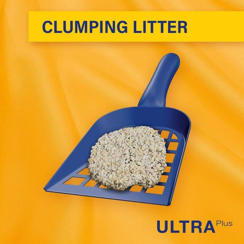 Buy CATSAN Clumping Ultra Cat Litter 5L - Percys Pet Products