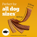 Pedigree Schmackos Fish Mix Dog Treats 20 Sticks x 9 Packs | Percys Pet Products