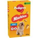 Pedigree Markies Mini Dog Treat Biscuits 500g x 12 Packs | Percys Pet Products
