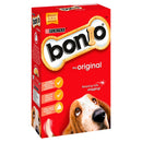 Bonio Original Dog Biscuits 650g x 5 Packs | Percys Pet Products