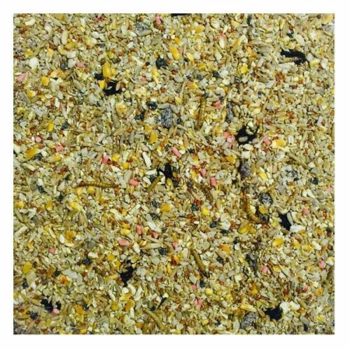 Hutton Mill Super Premium Wild Bird Mix 20kg