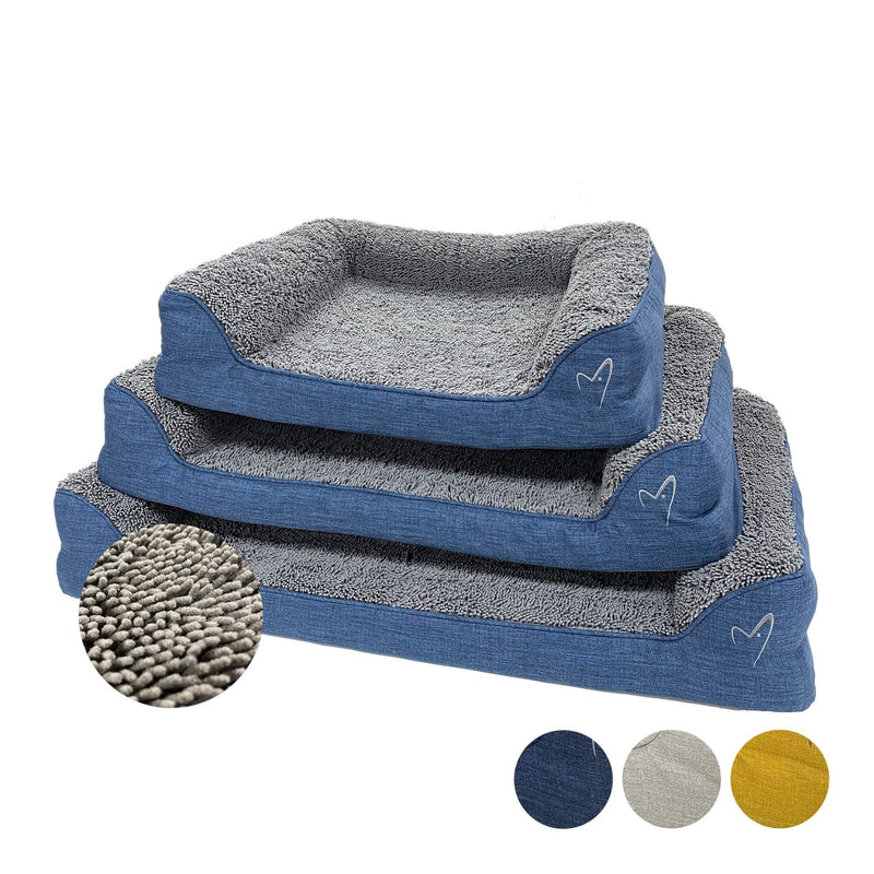 Buy Gor Pets Noodle Orthopaedic Dog Bed | Percys Pet Products