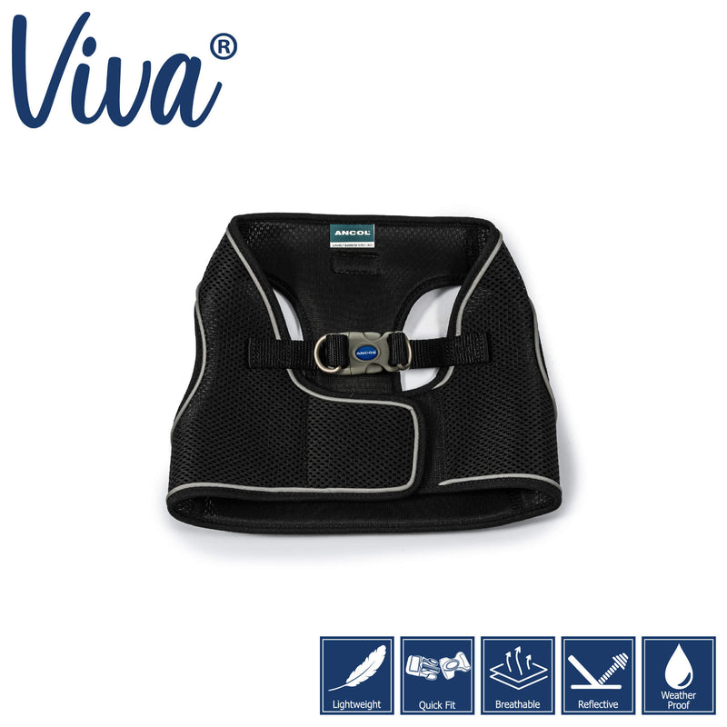 Ancol Viva Step In Comfort Fit Dog Harness