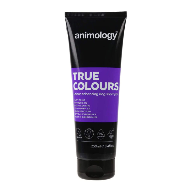 Buy Animology True Colours Dog Shampoo | Percys Pet Products