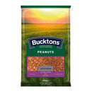 Bucktons Peanuts 100% Natural Wild Bird Food 25kg - Percys Pet Products