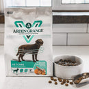 Arden Grange VetCare Hypoallergenic Chicken - Percys Pet Products
