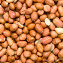 Bucktons Peanuts 100% Natural Wild Bird Food 25kg - Percys Pet Products