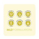 Animology Fox Poo Dog Shampoo - Percys Pet Products