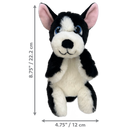 Buy KONG Comfort Pups Boss Dog Toy | Percys Pet Products