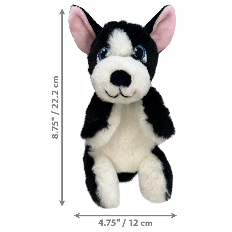 Buy KONG Comfort Pups Boss Dog Toy | Percys Pet Products