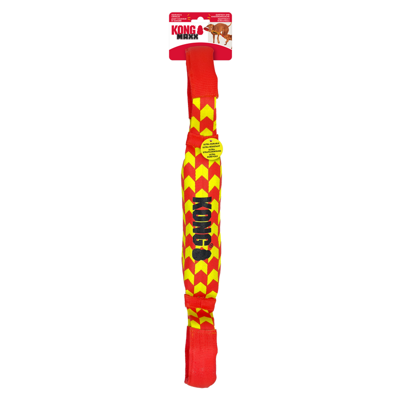 Buy KONG Maxx Tug Dog Toy - Percys Pet Products