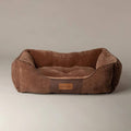 Buy Scruffs Chester Box Dog Bed - Percys Pet Products