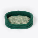Buy Danish Design Sherpa Fleece Slumber Bed - Percys Pet Products