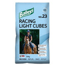 Baileys No. 23 Racing Light Cubes 20kg - Percys Pet Products