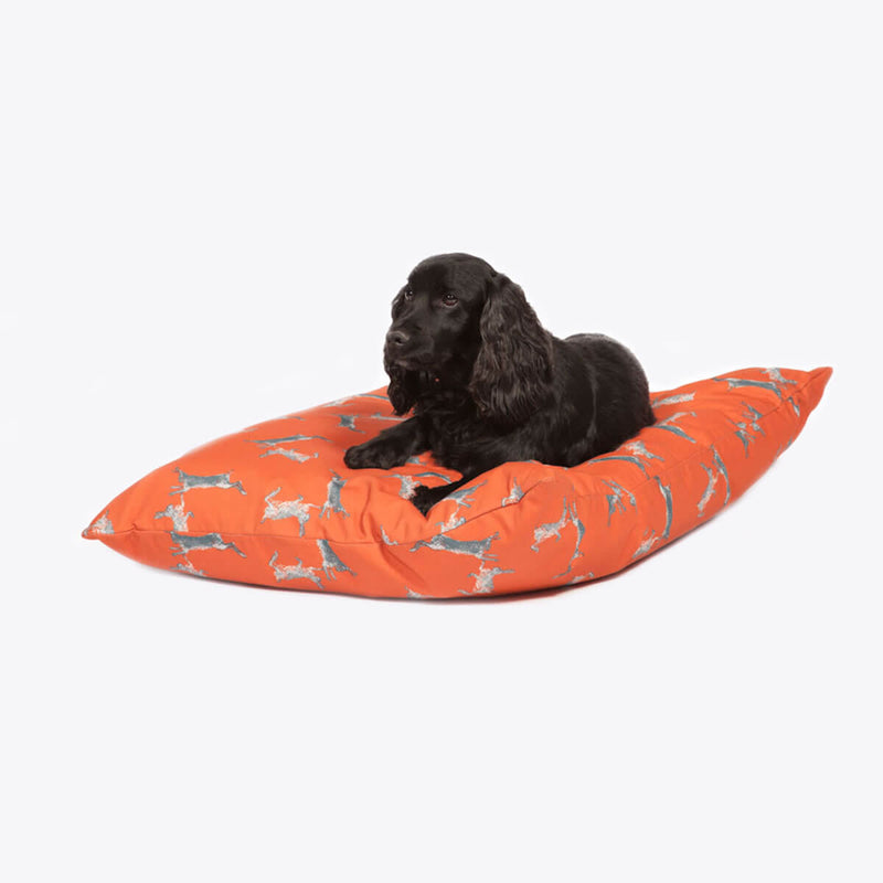 Buy Danish Design Woodland Duvet Dog Bed - Percys Pet Products