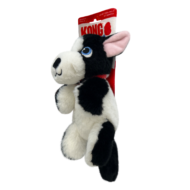 Buy KONG Comfort Pups Boss Dog Toy | Percys Pet Products